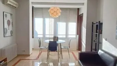 Piso en alquiler en Calle Orense, cerca de Calle de Fortunata y Jacinta - Imagen 3