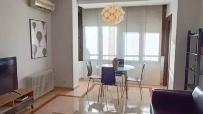 Piso en alquiler en Calle Orense, cerca de Calle de Fortunata y Jacinta - Imagen 4