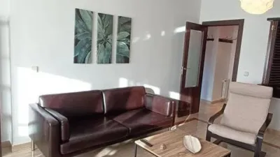 Piso en alquiler en Calle Orense, cerca de Calle de Fortunata y Jacinta - Imagen 5