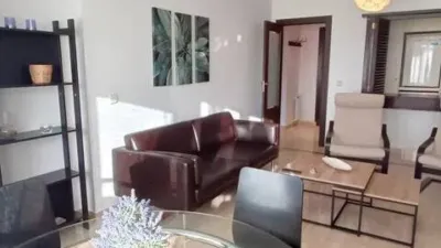 Piso en alquiler en Calle Orense, cerca de Calle de Fortunata y Jacinta - Imagen 7