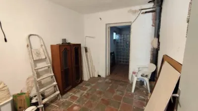 Casa rústica en Arroyo de La Plata photo 15