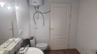 Casa rústica en Arroyo de La Plata photo 16