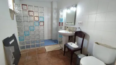 Casa rústica en Arroyo de La Plata photo 19