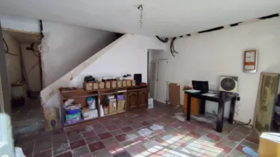 Rustic house in Arroyo de La Plata photo 3