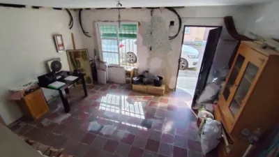 Rustic house in Arroyo de La Plata photo 4