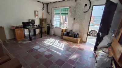 Rustic house in Arroyo de La Plata photo 5