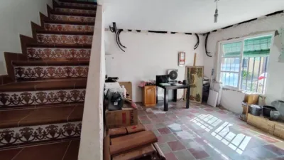 Casa rústica en Arroyo de La Plata photo 6