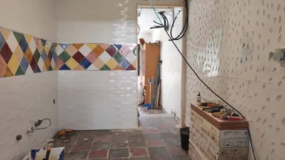 Casa rústica en Arroyo de La Plata photo 9