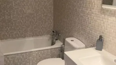 Piso en alquiler en Montecarmelo - Imagen 10