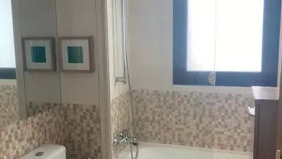 Piso en alquiler en Montecarmelo - Imagen 17