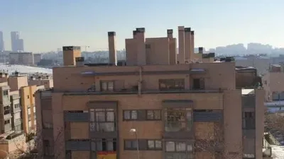 Piso en alquiler en Montecarmelo - Imagen 33