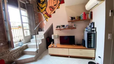 Flat in Calonge photo 13