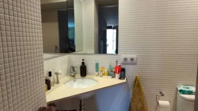 Flat in Calonge photo 15
