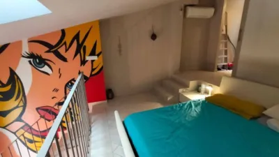 Flat in Calonge photo 18