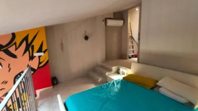 Flat in Calonge photo 19