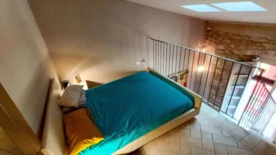 Flat in Calonge photo 23