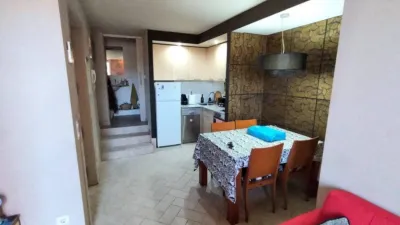 Flat in Calonge photo 2