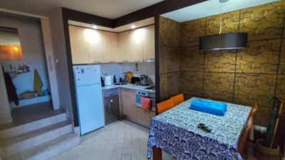 Flat in Calonge photo 4