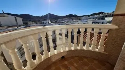 Terraced house on Calle de San Pedro photo 12