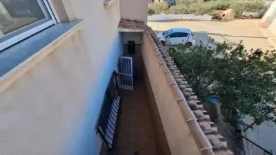 Terraced house on Calle de San Pedro photo 13