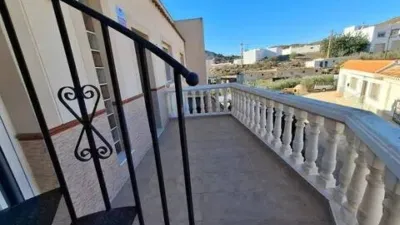 Terraced house on Calle de San Pedro photo 14
