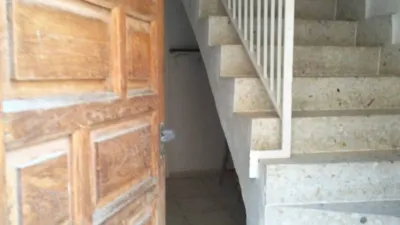 Rustic house in Mahora photo 10