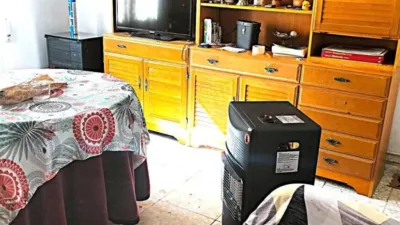 Piso – Mahora, Albacete - Vista 2