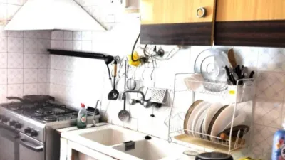 Piso – Mahora, Albacete - Vista 3