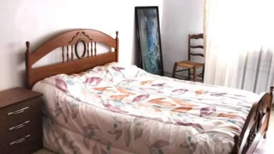 Piso – Mahora, Albacete - Vista 4