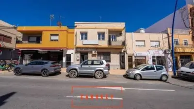 Casa adosada en Carretera Níjar-La Cañada photo 2