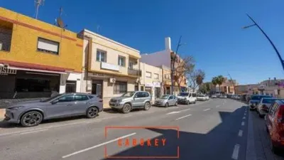 Casa adosada en Carretera Níjar-La Cañada photo 3