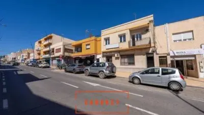 Casa adosada en Carretera Níjar-La Cañada photo 4