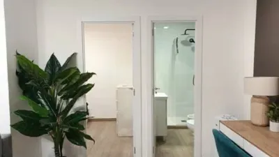 Piso en alquiler en Madrid Capital - Imagen 10