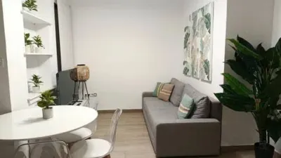 Piso en alquiler en Madrid Capital - Imagen 11