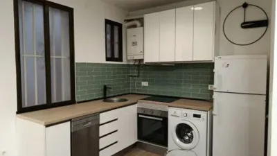 Piso en alquiler en Madrid Capital - Imagen 12