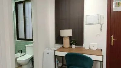 Piso en alquiler en Madrid Capital - Imagen 13