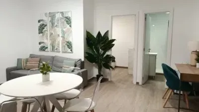 Piso en alquiler en Madrid Capital - Imagen 16