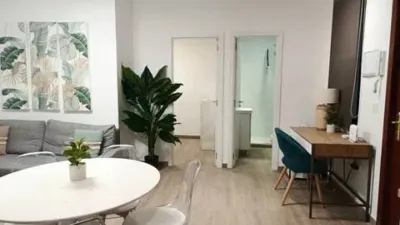 Piso en alquiler en Madrid Capital - Imagen 17