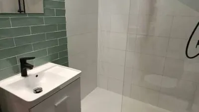 Piso en alquiler en Madrid Capital - Imagen 19