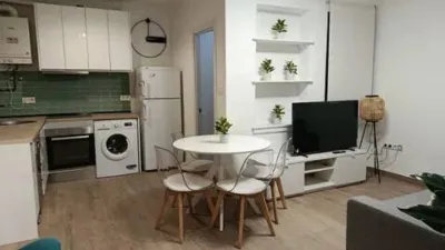 Piso en alquiler en Madrid Capital - Imagen 20