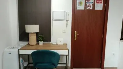 Piso en alquiler en Madrid Capital - Imagen 21