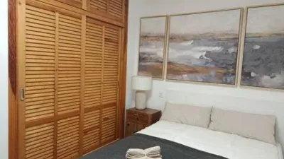 Piso en alquiler en Madrid Capital - Imagen 23