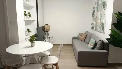 Piso en alquiler en Madrid Capital - Imagen 2