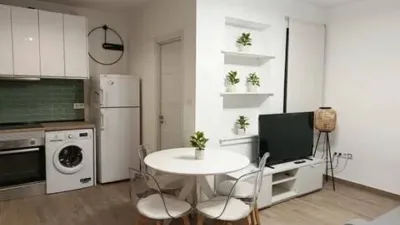 Piso en alquiler en Madrid Capital - Imagen 3