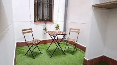 Piso en alquiler en Madrid Capital - Imagen 4