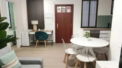 Piso en alquiler en Madrid Capital - Imagen 6