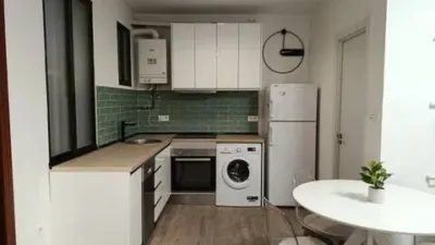 Piso en alquiler en Madrid Capital - Imagen 7