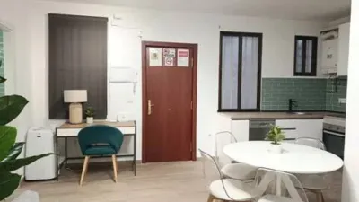 Piso en alquiler en Madrid Capital - Imagen 8