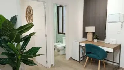 Piso en alquiler en Madrid Capital - Imagen 9
