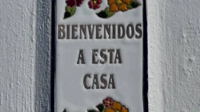 Casa adosada en La Herradura photo 44